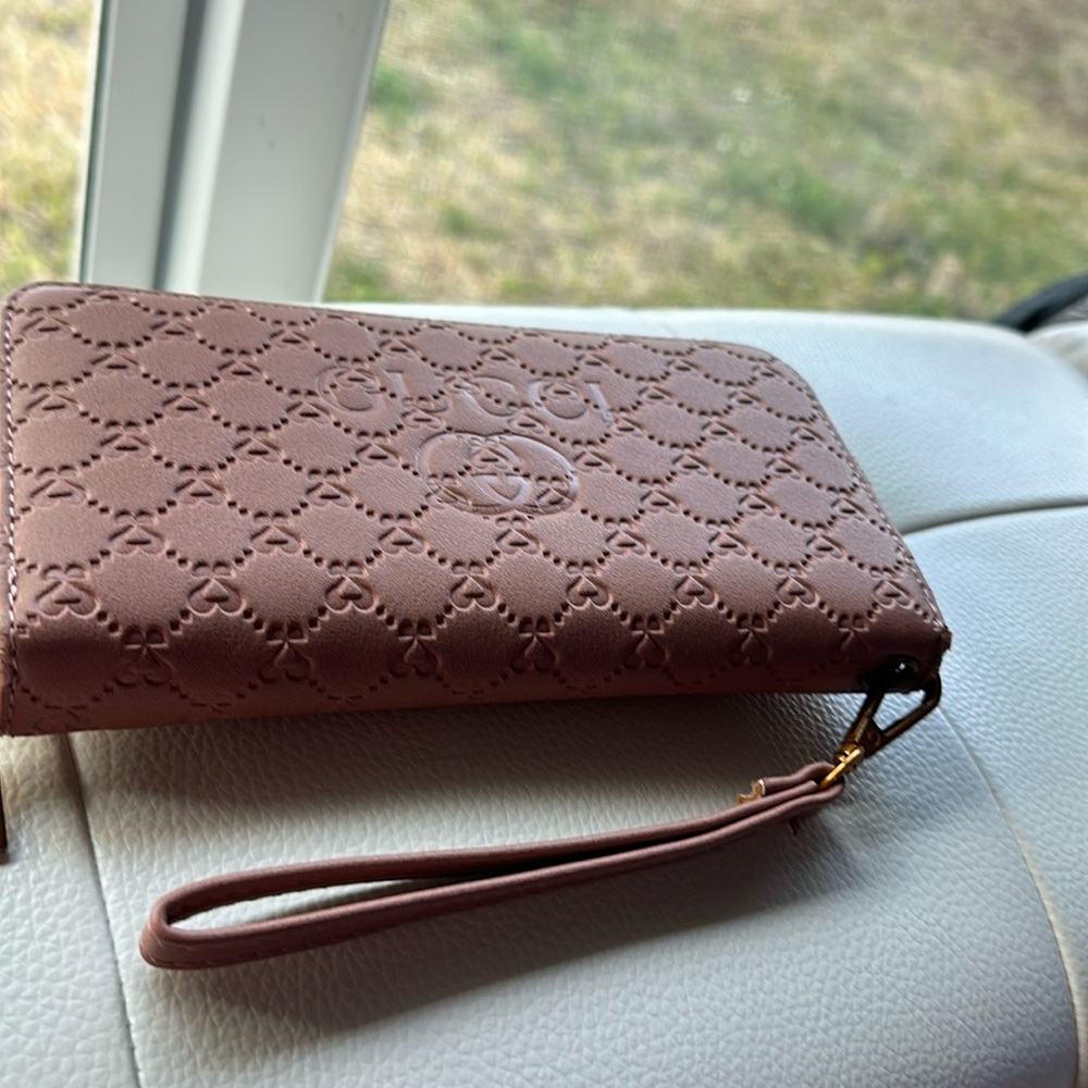 Fashion Luxury ladies wallet 🪪 New 🆕